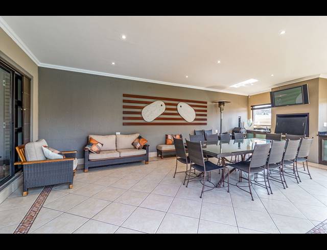 4 BEDROOM HOUSE FOR SALE IN DUNVEGAN
